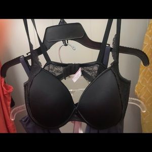 Victoria's Secret bra